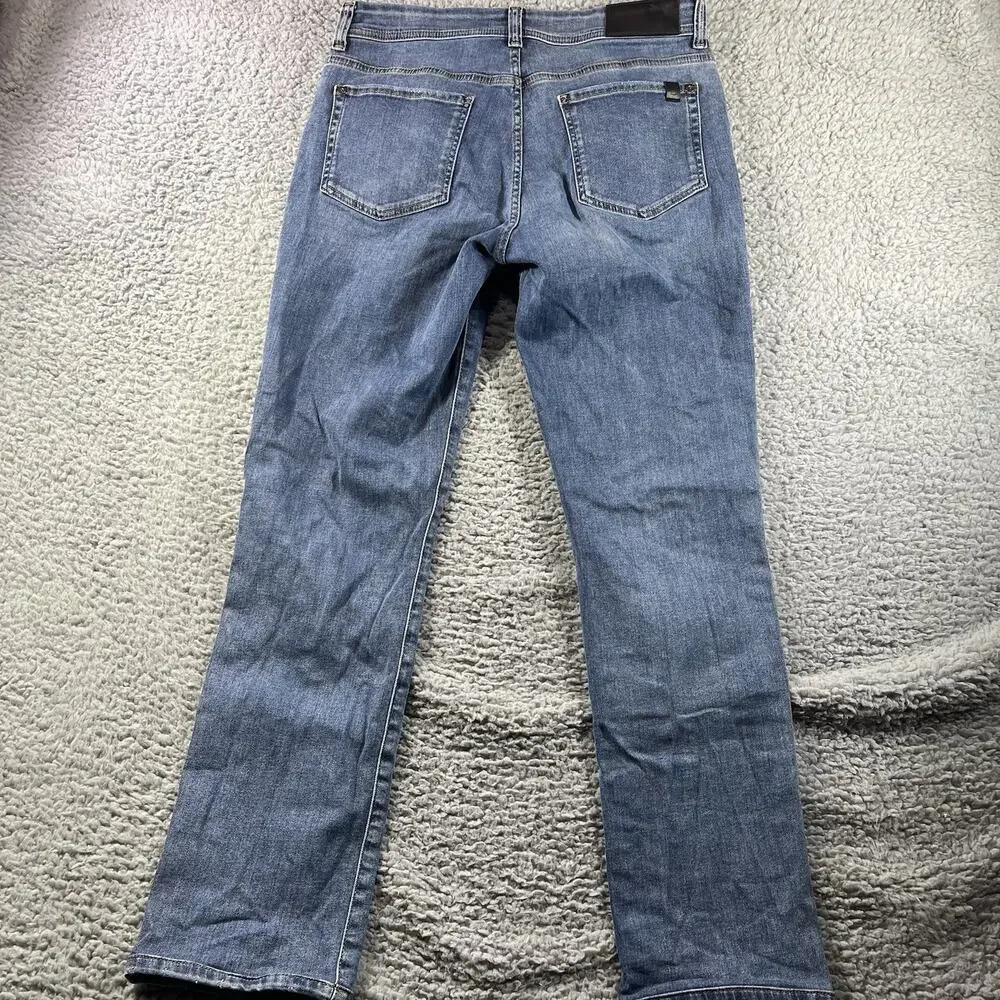 Fidelity Denim shown photos